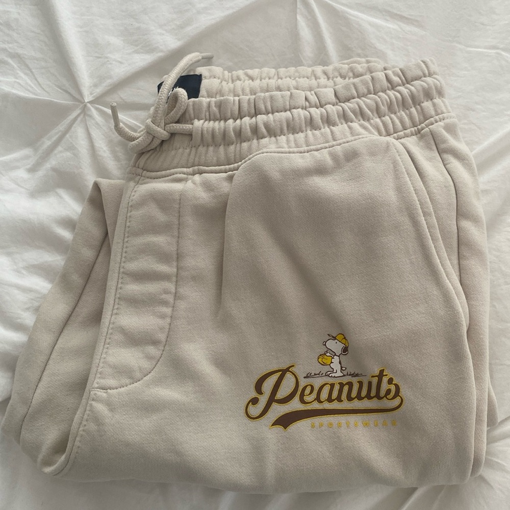Sweatpants